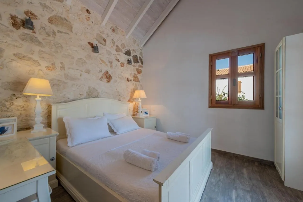 Villa Celeste Evretí 0*,  Grecia